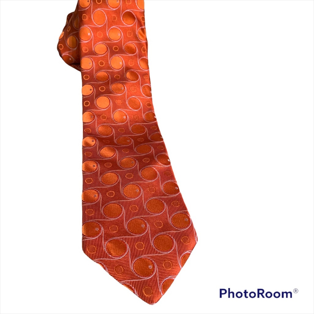Ted Baker London Men's 100% Silk Tie